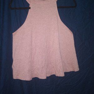 Lulu's halter top